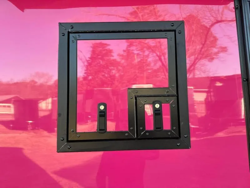 new Cargo (Enclosed) Trailers Steel Pines Cargo  for sale, in Fitzgerald, GA Thumbnail 7