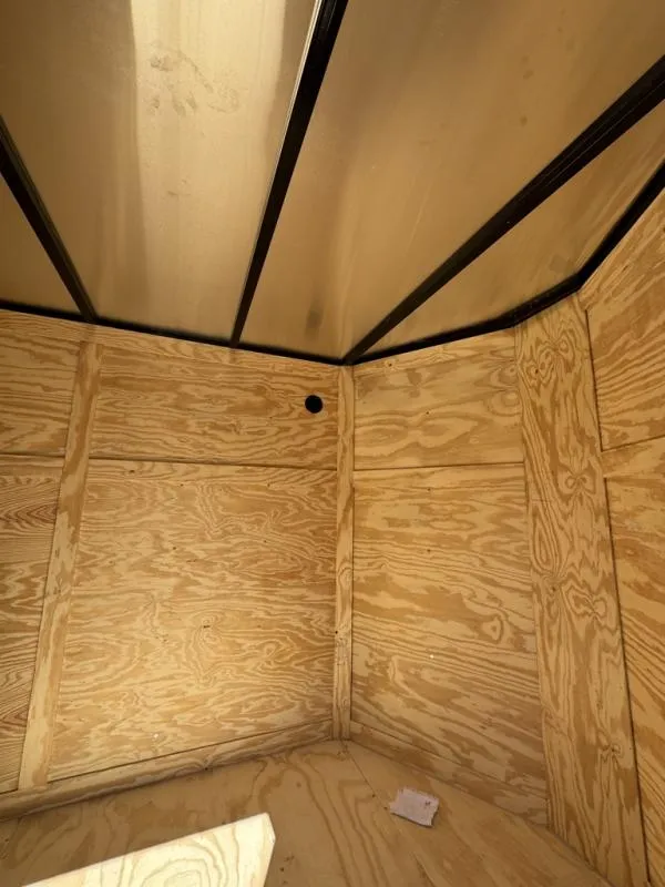 new Cargo (Enclosed) Trailers Steel Pines Cargo  for sale, in Fitzgerald, GA Thumbnail 9