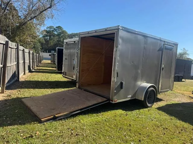 used Cargo (Enclosed) Trailers Other  for sale, in Fitzgerald, GA Thumbnail 12