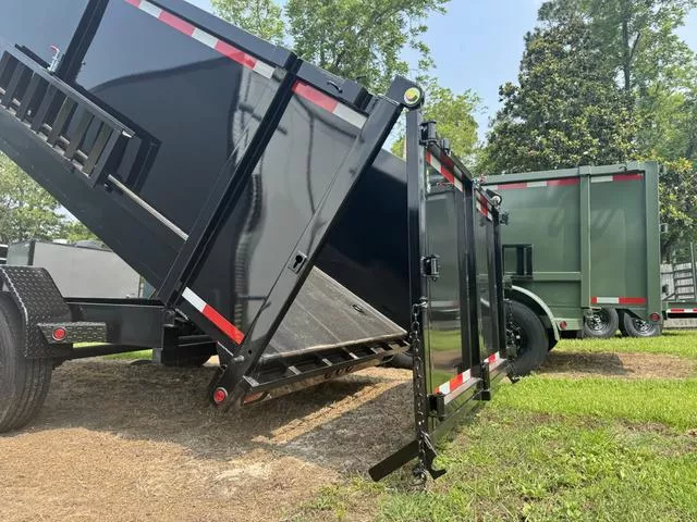 new Dump Trailers Other  for sale, in Fitzgerald, GA Thumbnail 3
