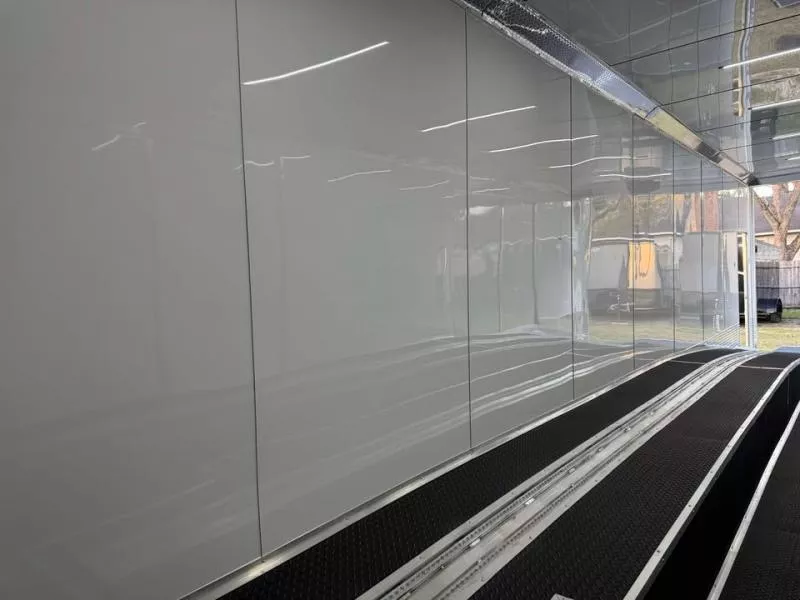 new Cargo (Enclosed) Trailers Steel Pines Cargo  for sale, in Fitzgerald, GA Thumbnail 10