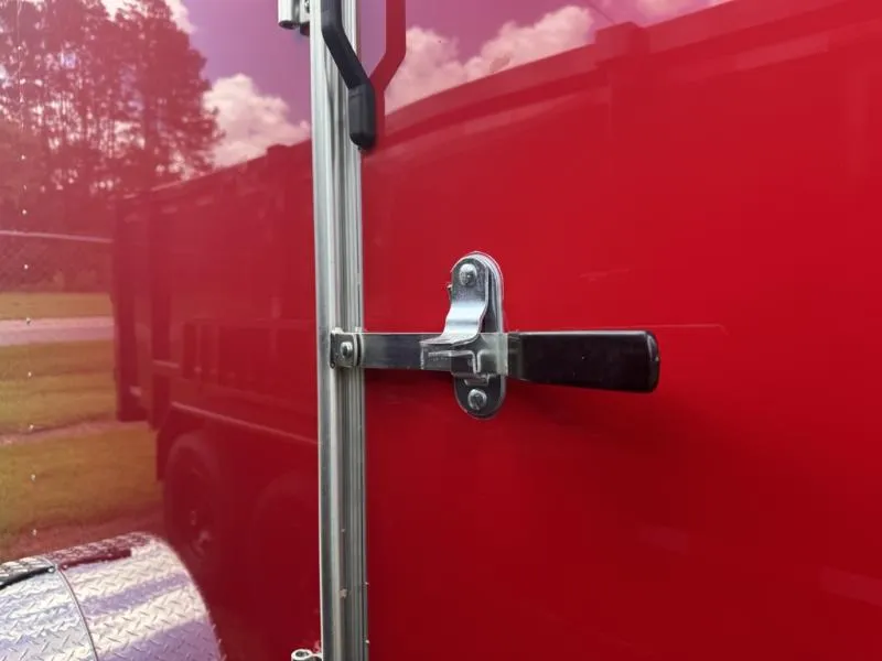 new Cargo (Enclosed) Trailers Steel Pines Cargo  for sale, in Fitzgerald, GA Thumbnail 4