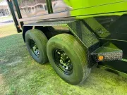 new Dump Trailers Steel Pines Cargo  for sale, in Fitzgerald, GA Thumbnail 6
