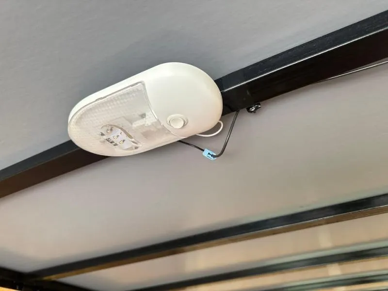 new Cargo (Enclosed) Trailers Titanium Cargo Trailers  for sale, in Fitzgerald, GA Thumbnail 9