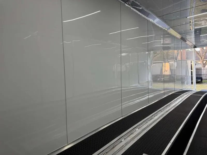 new Cargo (Enclosed) Trailers Steel Pines Cargo  for sale, in Fitzgerald, GA Thumbnail 10