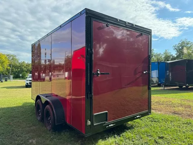 new Cargo (Enclosed) Trailers Steel Pines Cargo  for sale, in Fitzgerald, GA Thumbnail 8