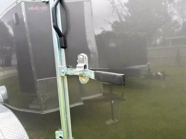 new Cargo (Enclosed) Trailers Steel Pines Cargo  for sale, in Fitzgerald, GA Thumbnail 6