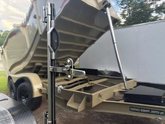 new Other Trailers Other  for sale, in Fitzgerald, GA Thumbnail 5