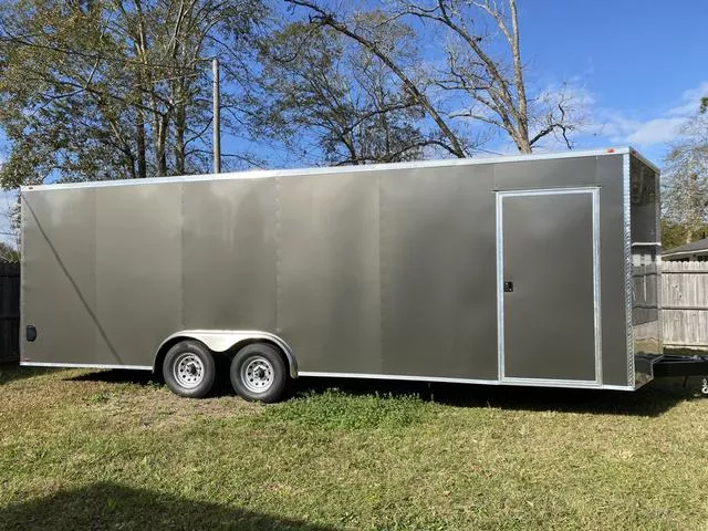 new Other Trailers Other  for sale, in Fitzgerald, GA Thumbnail 9