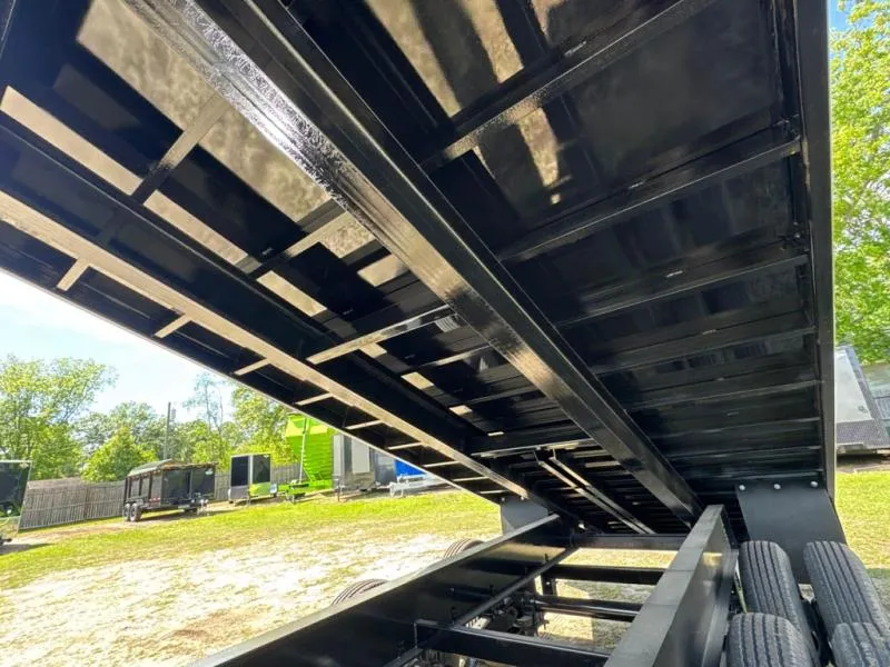 new Dump Trailers Panther Cargo  for sale, in Fitzgerald, GA Thumbnail 7