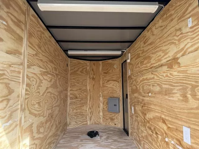 new Cargo (Enclosed) Trailers Other  for sale, in Fitzgerald, GA Thumbnail 8