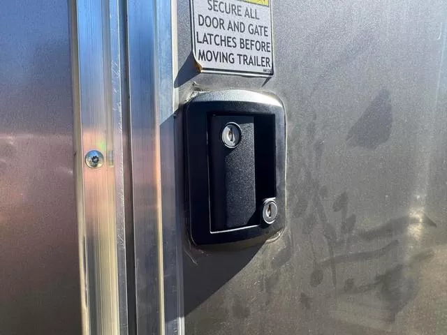 used Cargo (Enclosed) Trailers Other  for sale, in Fitzgerald, GA Thumbnail 3