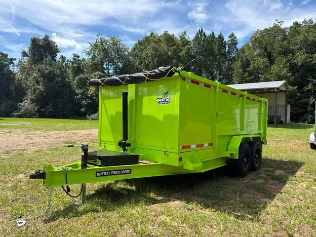 new Dump Trailers Other  for sale, in Fitzgerald, GA Thumbnail 7