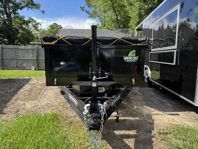 new Other Trailers Other  for sale, in Fitzgerald, GA Thumbnail 3