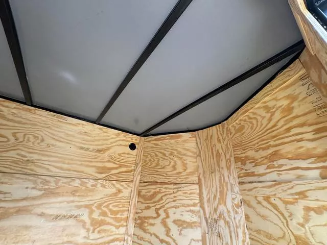 new Cargo (Enclosed) Trailers Steel Pines Cargo  for sale, in Fitzgerald, GA Thumbnail 7