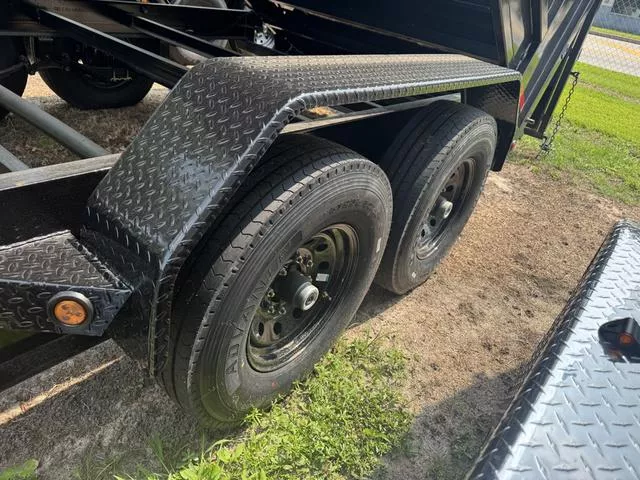 new Dump Trailers Other  for sale, in Fitzgerald, GA Thumbnail 2
