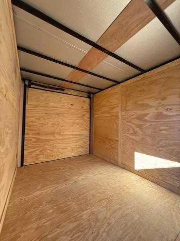 new Cargo (Enclosed) Trailers Steel Pines Cargo  for sale, in Fitzgerald, GA Thumbnail 5