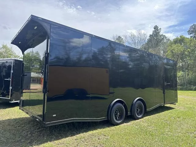 new Cargo (Enclosed) Trailers Other  for sale, in Fitzgerald, GA Thumbnail 7