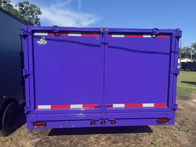 new Dump Trailers Other  for sale, in Fitzgerald, GA Thumbnail 5