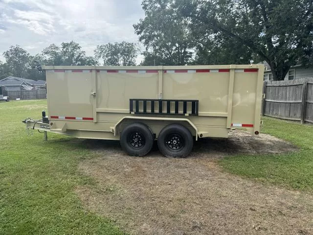new Dump Trailers Other  for sale, in Fitzgerald, GA Thumbnail 5