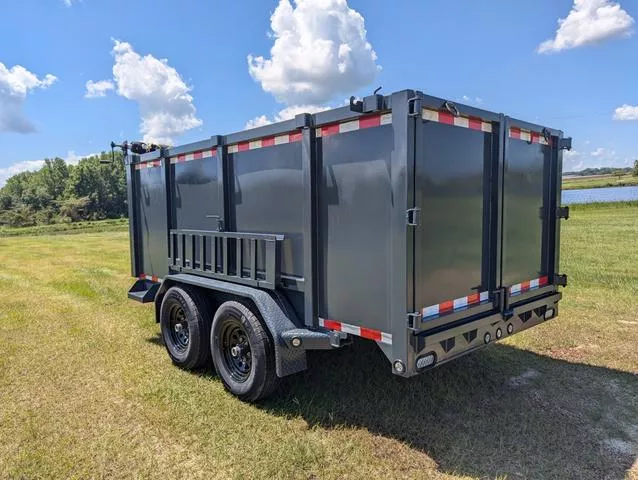 new Other Trailers Other  for sale, in Fitzgerald, GA Thumbnail 5