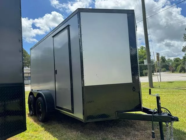 new Cargo (Enclosed) Trailers Steel Pines Cargo  for sale, in Fitzgerald, GA Thumbnail 5