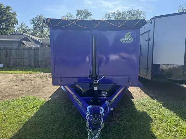 new Dump Trailers Other  for sale, in Fitzgerald, GA Thumbnail 2