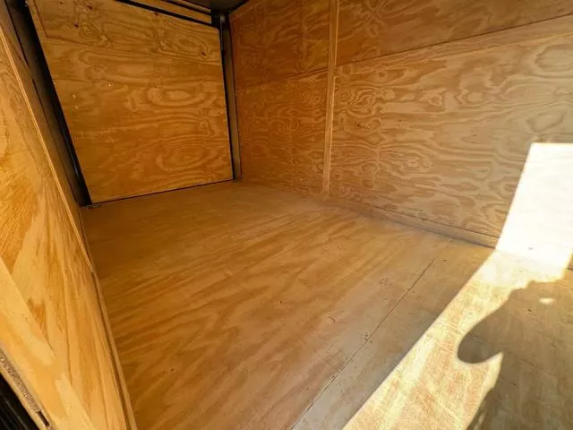 new Cargo (Enclosed) Trailers Steel Pines Cargo  for sale, in Fitzgerald, GA Thumbnail 9