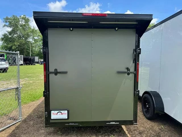 new Other Trailers Other  for sale, in Fitzgerald, GA Thumbnail 5