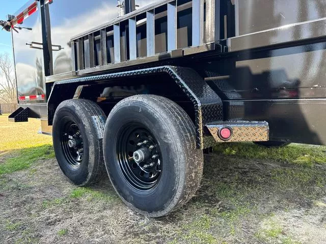 new Other Trailers Other  for sale, in Fitzgerald, GA Thumbnail 4