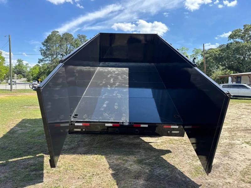 new Dump Trailers Panther Cargo  for sale, in Fitzgerald, GA Thumbnail 6
