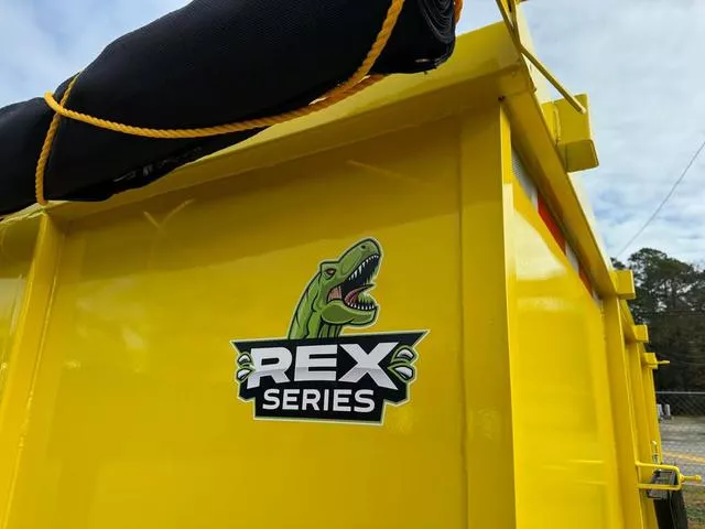 new Dump Trailers Steel Pines Cargo  for sale, in Fitzgerald, GA Thumbnail 6