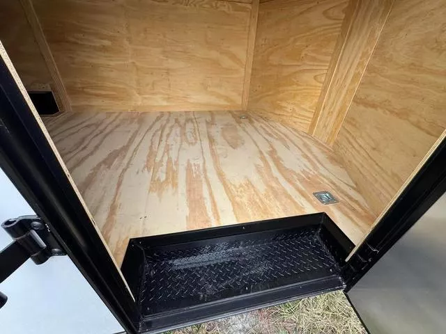 new Cargo (Enclosed) Trailers Steel Pines Cargo  for sale, in Fitzgerald, GA Thumbnail 7