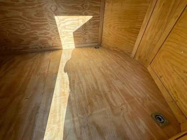 new Cargo (Enclosed) Trailers Steel Pines Cargo  for sale, in Fitzgerald, GA Thumbnail 6