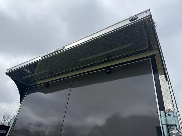 new Cargo (Enclosed) Trailers Steel Pines Cargo  for sale, in Fitzgerald, GA Thumbnail 5