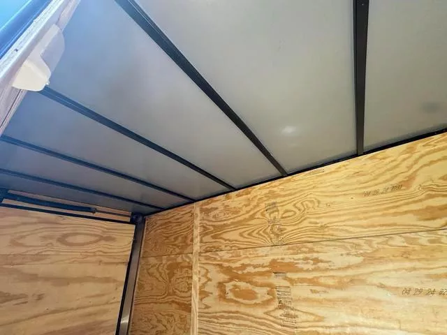 new Cargo (Enclosed) Trailers Steel Pines Cargo  for sale, in Fitzgerald, GA Thumbnail 8