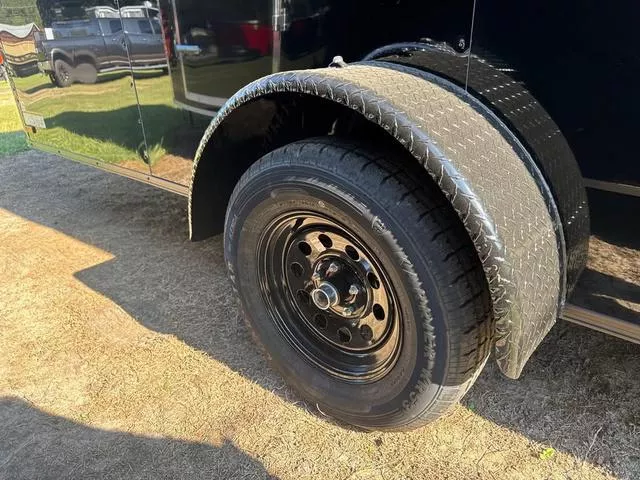 new Cargo (Enclosed) Trailers Other  for sale, in Fitzgerald, GA Thumbnail 6