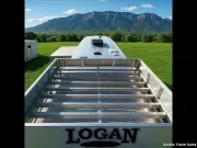 new Horse Trailers Logan Coach  for sale, in Edgewood, NM Thumbnail 3