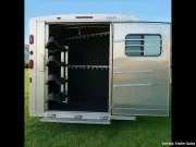 new Horse Trailers Logan Coach  for sale, in Edgewood, NM Thumbnail 5