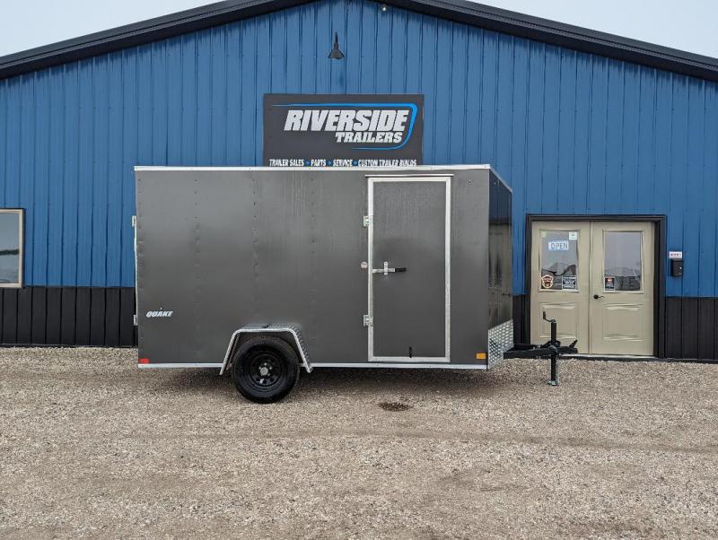 Cargo Trailers Trailers for Sale in Rock Rapids, IA Utility