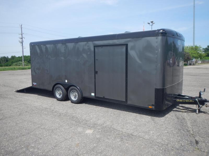 2022 Continental Cargo TW8520TA3 Car / Racing Tiler 2022 Continental Cargo TW8520TA3 Car / Racing Tiler