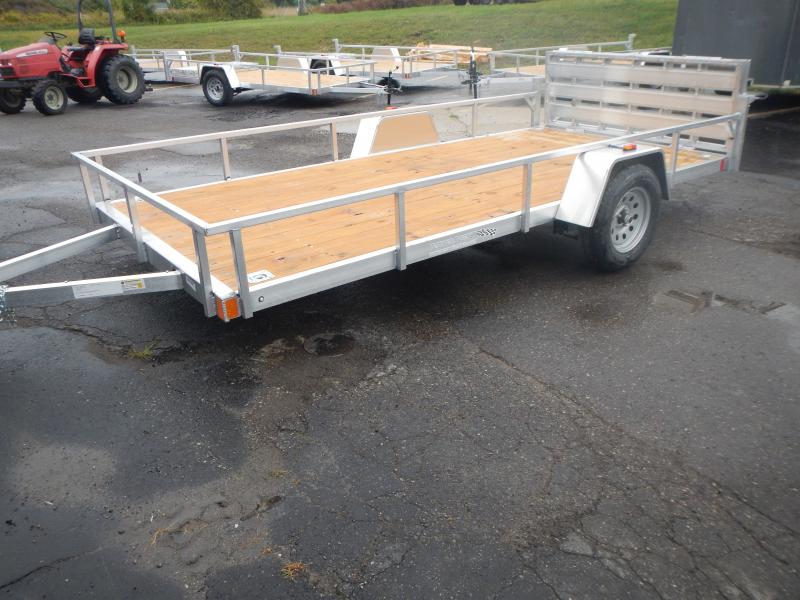 Utility Trailers Howell Auto and Trailer Find enclosed utility