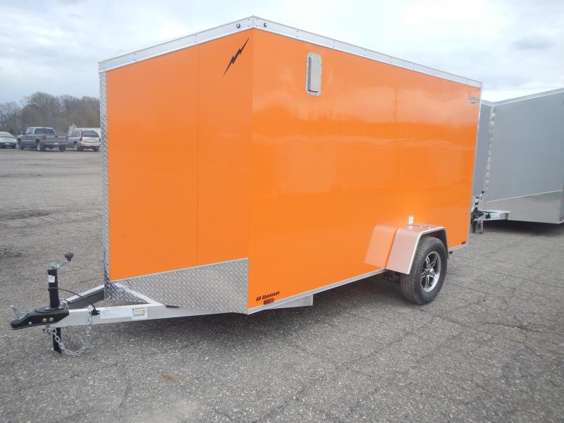 2023 Lightning Trailers LTF612SA Cargo / Enclosed Trailer Howell Auto