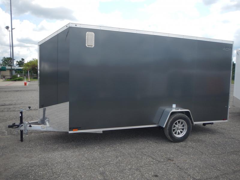 2023 Lightning Trailers LTF614SA Cargo / Enclosed Trailer Howell Auto