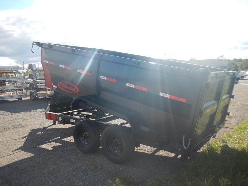 new Dump Trailers Dura-Haul  for sale, in Howell, MI Thumbnail 3