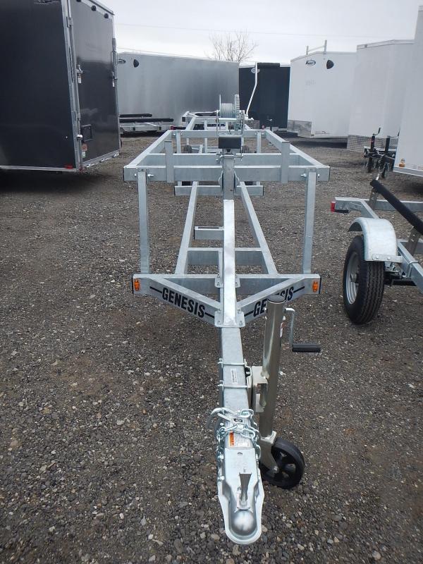 2021 Genesis MBPT-24C Boat Trailer 2021 Genesis MBPT-24C Boat Trailer