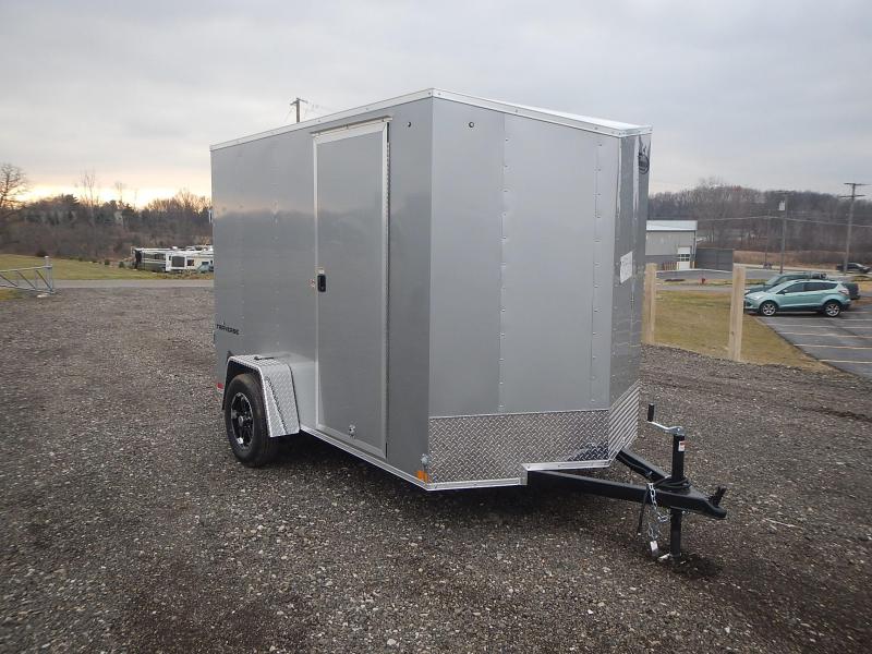 new Cargo (Enclosed) Trailers Formula Trailers  for sale, in Howell, MI image-1