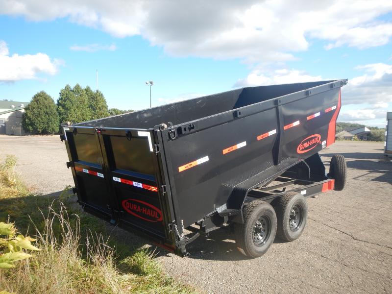 new Dump Trailers Dura-Haul  for sale, in Howell, MI Thumbnail 2