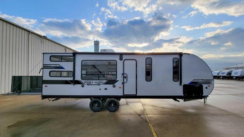 2021 Salem Trailers Salem FSX 270RTX-MAX TOY HAULER Toy Hauler RV 2021 Salem Trailers Salem FSX 270RTX-MAX TOY HAULER Toy Hauler RV
