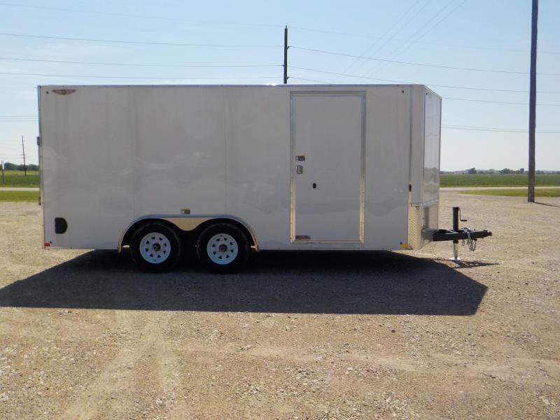 2019 H and H Trailer 101X16 TDM FLAT TOP HH VN 10K CARGO 2019 H and H Trailer 101X16 TDM FLAT TOP HH VN 10K CARGO